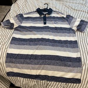 Nike Golf Polo